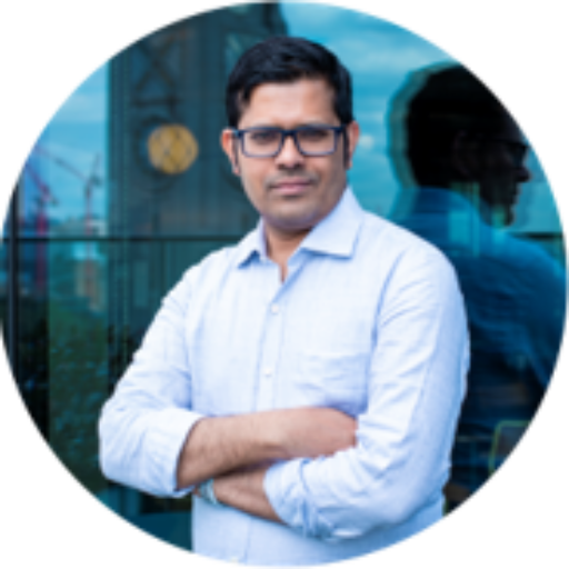 Debdut Mondal - SEO consultant